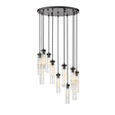 Z Lite Beau 11 Light Chandelier 10