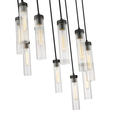 Z Lite Beau 11 Light Chandelier 11