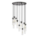 Z Lite Beau 11 Light Chandelier 12