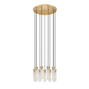 Z Lite Beau 11 Light Chandelier 16