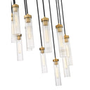 Z Lite Beau 11 Light Chandelier 18