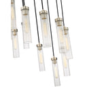 Z Lite Beau 11 Light Chandelier 3