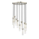 Z Lite Beau 11 Light Chandelier 4