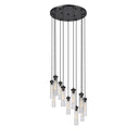 Z Lite Beau 11 Light Chandelier 8