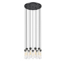 Z Lite Beau 11 Light Chandelier 9