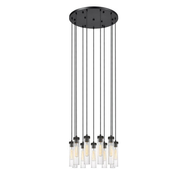 Z Lite Beau 11 Light Chandelier 9