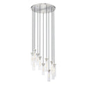 Z Lite Beau 11 Light Chandelier 