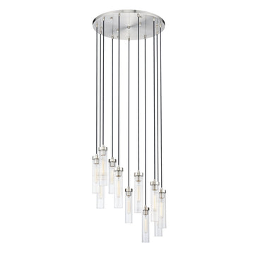 Z Lite Beau 11 Light Chandelier 