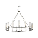 Z Lite Beau 15 Light Chandelier 10