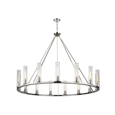 Z Lite Beau 15 Light Chandelier 10