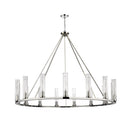 Z Lite Beau 15 Light Chandelier 12