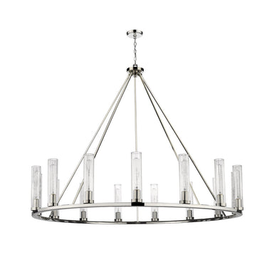 Z Lite Beau 15 Light Chandelier 12
