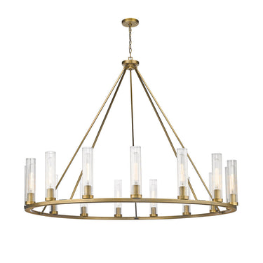 Z Lite Beau 15 Light Chandelier 15