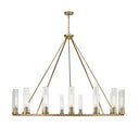 Z Lite Beau 15 Light Chandelier 16