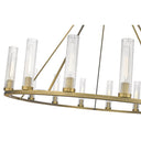 Z Lite Beau 15 Light Chandelier 18