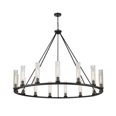 Z Lite Beau 15 Light Chandelier 2