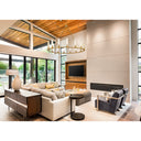 Z Lite Beau 15 Light Chandelier 20
