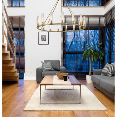 Z Lite Beau 15 Light Chandelier 21