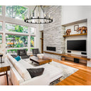 Z Lite Beau 15 Light Chandelier 5