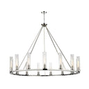 Z Lite Beau 15 Light Chandelier 8
