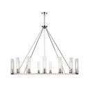 Z Lite Beau 15 Light Chandelier 9