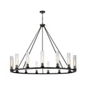 Z Lite Beau 15 Light Chandelier 