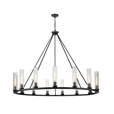 Z Lite Beau 15 Light Chandelier 