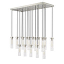 Z Lite Beau 17 Light Linear Chandelier 3