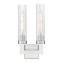 Z Lite Beau 2 Light 16" Wall Sconce - 740-2S 2