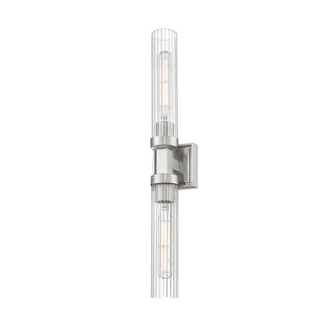 Z Lite Beau 2 Light 27" Wall Sconce 1
