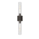 Z Lite Beau 2 Light 27" Wall Sconce 10