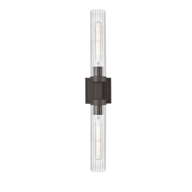 Z Lite Beau 2 Light 27" Wall Sconce 10