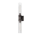Z Lite Beau 2 Light 27" Wall Sconce 12