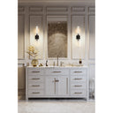 Z Lite Beau 2 Light 27" Wall Sconce 14