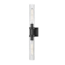 Z Lite Beau 2 Light 27" Wall Sconce 15