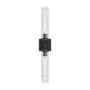 Z Lite Beau 2 Light 27" Wall Sconce 17