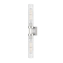 Z Lite Beau 2 Light 27" Wall Sconce 22