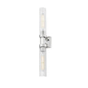 Z Lite Beau 2 Light 27" Wall Sconce 23
