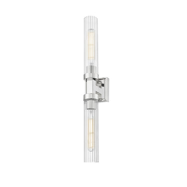 Z Lite Beau 2 Light 27" Wall Sconce 23