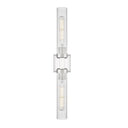 Z Lite Beau 2 Light 27" Wall Sconce 24