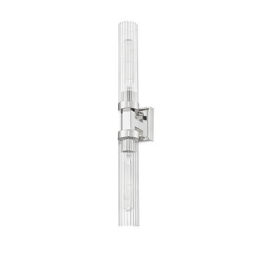 Z Lite Beau 2 Light 27" Wall Sconce 26