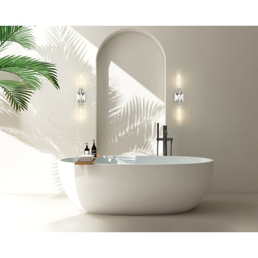 Z Lite Beau 2 Light 27" Wall Sconce 27