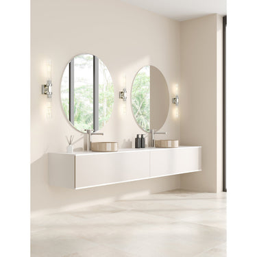 Z Lite Beau 2 Light 27" Wall Sconce 28