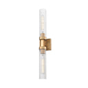 Z Lite Beau 2 Light 27" Wall Sconce 30