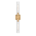Z Lite Beau 2 Light 27" Wall Sconce 31