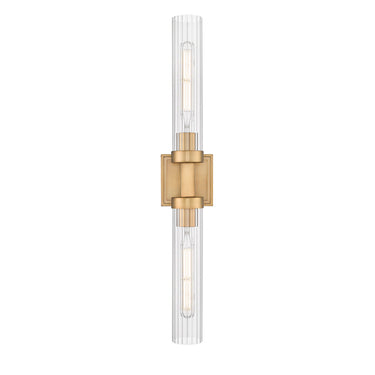 Z Lite Beau 2 Light 27" Wall Sconce 31