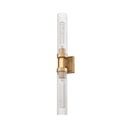 Z Lite Beau 2 Light 27" Wall Sconce 33