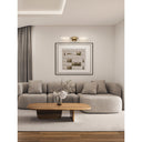 Z Lite Beau 2 Light 27" Wall Sconce 34