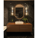 Z Lite Beau 2 Light 27" Wall Sconce 5