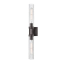 Z Lite Beau 2 Light 27" Wall Sconce 8
